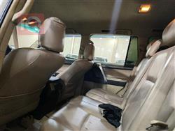 تويوتا لاندكروزر برادو